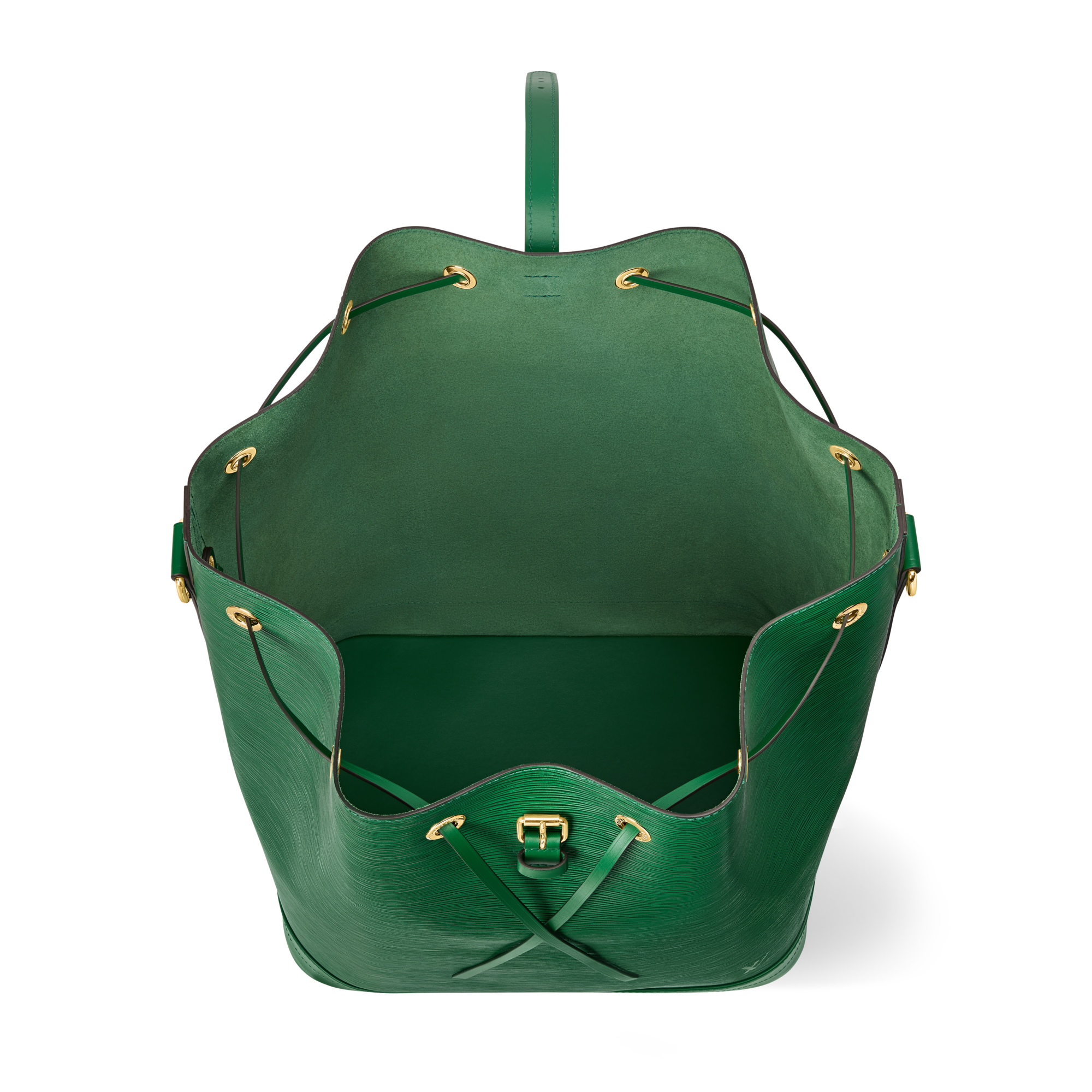 Noé Jeroboam Epi Leather - Trunks, Travel and Home - Travel Bags